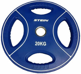 Акция на Stein полиуретановый 20 кг (DB6092-20) от Stylus