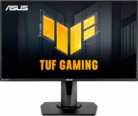 Акция на Asus Tuf Gaming VG279QM (90LM05H0-B01370, 90LM05H0-B03370) от Stylus