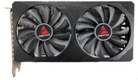 Акция на Biostar Nvidia GeForce GTX1650 4GB D6 (VN1656XF41) от Stylus