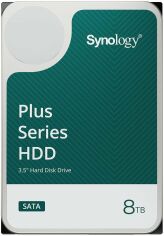 Акция на Synology HAT3310 8 Tb (HAT3310-8T) от Stylus