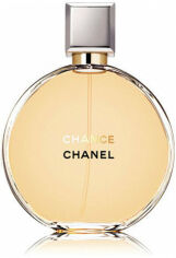 Акция на Chanel Chance (женские) туалетная вода 100 мл. Тестер от Stylus