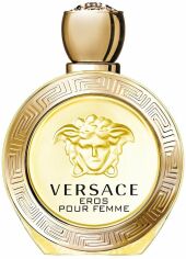 Акция на Versace Eros Pour Femme (женские) туалетная вода 100 мл Тестер от Stylus