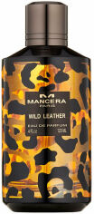 Акция на Парфюмированная вода Mancera Wild Leather 120 ml Тестер от Stylus