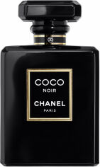 Акция на Chanel Coco Noir (женские) парфюмированная вода 100 мл. Тестер от Stylus