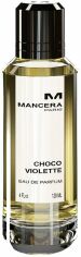 Акция на Парфюмированная вода Mancera Choco Violet 60 ml от Stylus