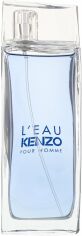 Акція на Туалетная вода Kenzo L'Eau Pour Homme 2016 50 ml від Stylus