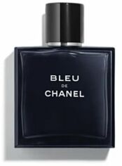 Акція на Туалетная вода Chanel Bleu De Chanel Pour Homme 10 ml від Stylus