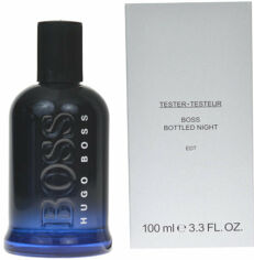 Акція на Туалетная вода Hugo Boss Boss Bottled Night 100 ml Тестер від Stylus
