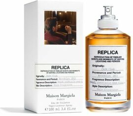 Акция на Парфюмированная вода Maison Martin Margiela Replica Jazz Club 100 ml от Stylus