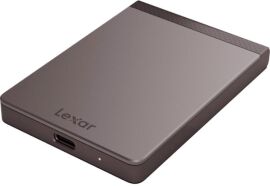 Акция на Lexar SL200 2TB (LSL200X002T-RNNNG) от Stylus