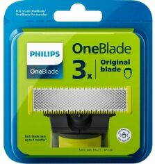 Акция на Нож для Philips OneBlade QP230/50 от Stylus