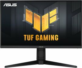 Акція на Asus Tuf Gaming VG27AQL3A (90LM09A0-B01370) від Stylus