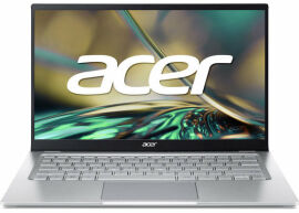 Акция на Acer Swift 3 (NX.K0FEP.002) от Stylus