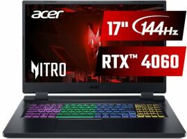 Акция на Acer Nitro 5 AN517-55-52XR (NH.QLFEU.00F) Ua от Stylus