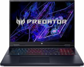 Акція на Acer Predator Helios Neo 18 PHN18-71 (NH.QRZEU.001) Ua від Stylus