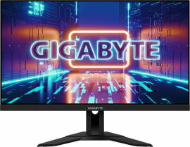 Акция на Gigabyte M28U Gaming Monitor от Stylus