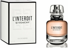 Акция на Givenchy L'Interdit (женские) парфюмированная вода 35 мл от Stylus