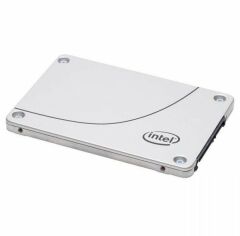 Акция на Intel D3-S4510 960GB 2.5" Sata (SSDSC2KB960G801) от Stylus