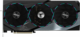 Акция на Gigabyte Aorus GeForce Rtx 4070 Ti Super Master 16G (GV-N407TSAORUS M-16GD) от Stylus