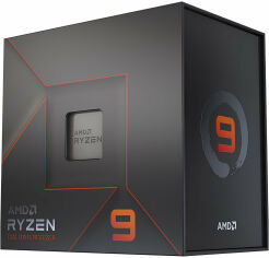 Акція на Amd Ryzen 9 7900X3D (100-100000909WOF) від Stylus