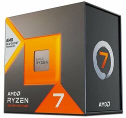 Акция на Amd Ryzen 7 7800X3D (100-100000910WOF) от Stylus