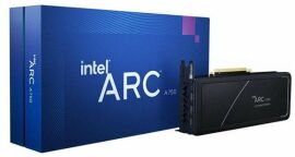 Акция на Intel Arc A750 8 Gb (21P02J00BA) от Stylus