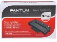 Акция на Pantum PC-310H black (6К) (PC-310H) от Stylus