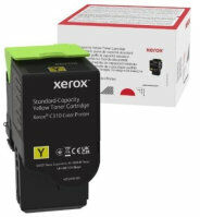 Акция на Xerox C310/C315 5K Yellow (006R04371) от Stylus