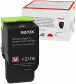Акция на Xerox C310/C315 5K Magenta (006R04370) от Stylus