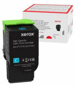 Акция на Xerox C310/C315 5K Cyan (006R04369) от Stylus