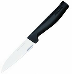 Акція на Нож Fiskars Hard Edge для корнеплодов 10.9 см (1051762) від Stylus