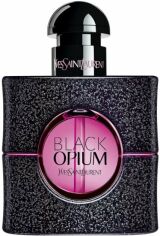 Акція на Парфюмированная вода Yves Saint Laurent Opium Black Neon 30 ml від Stylus