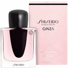 Акция на Парфюмированная вода Shiseido Ginza 50ml от Stylus