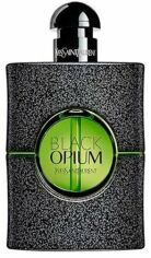 Акция на Парфюмированная вода Yves Saint Laurent Opium Black Illicit Green 20222 75 ml от Stylus