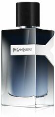 Акция на Парфюмированная вода Yves Saint Laurent Y Le Parfum parfum 100 ml от Stylus