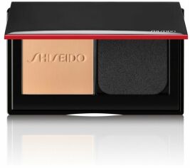 Акция на Shiseido Synchro Skin Self-Refreshing Custom Finish Powder Foundation №240 Quartz Пудра для лица 9 g от Stylus
