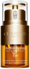 Акция на Clarins Double Serum Eye Сыворотка для глаз 20 ml от Stylus