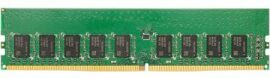Акция на Synology 16 Gb DDR4 2666 MHz (D4EC-2666-16G) от Stylus