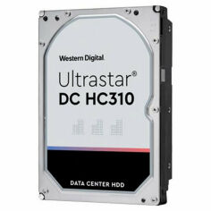 Акция на Hgst Ultrastar Dc HC310 4 Tb (HUS726T4TALE6L4/0B36040) от Stylus