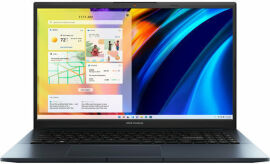 Акция на Asus Vivobook Pro 15 Oled M6500XU-MA013 (90NB1201-M000F0) Ua от Stylus