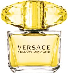 Акция на Versace Yellow Diamond Туалетная вода 50 ml от Stylus