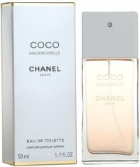 Акція на Туалетная вода Chanel Coco Mademoiselle 50ml від Stylus