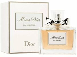 Акция на Christian Dior Miss Dior (женские) парфюмированная вода 50 мл от Stylus