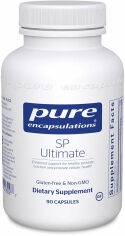 Акция на Pure Encapsulations Sp Ultimate 90 caps (PE-01802) от Stylus