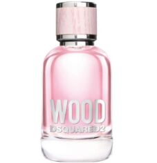 Акція на Туалетная вода Dsquared2 Wood Pour Femme 50 ml від Stylus