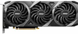 Акция на Msi GeForce RTX3060 12Gb Ventus 3X Oc Lhr от Stylus