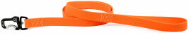 Акция на Поводок для собак Collar Эволютор, 25мм/210см, Оранжевый (4823089306834) от Stylus