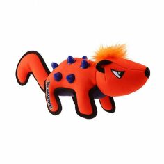 Акция на Игрушка для собак GiGwi Basic Скунс повышенной прочности текстиль, резина, синтепон 24 см (75045) от Stylus