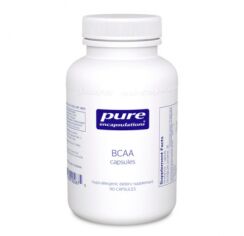 Акция на Pure Encapsulations Bcaa 90 caps Аминокислоты Bcaa от Stylus