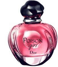 Акция на Парфюмированная вода Christian Dior Poison Girl 50 ml от Stylus